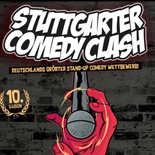 Comedian Clash in Louisville