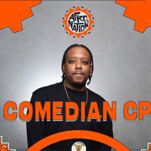 Comedian Cp in Louisville