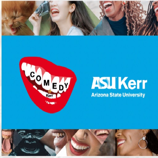Comedy At Kerr in Louisville
