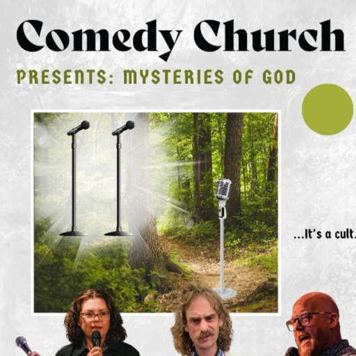 Comedy Church in Louisville