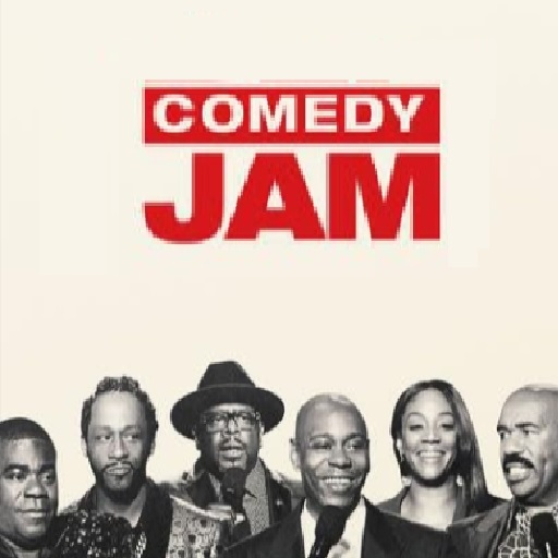 Comedy Jam in Louisville