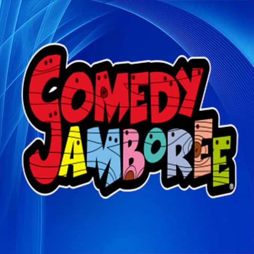 Comedy Jamboree Louisville Tickets