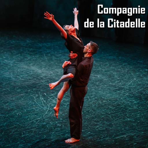Compagnie de la Citadelle Tickets