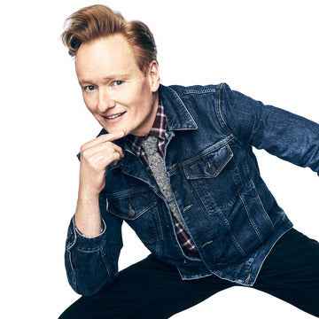 Conan O'Brien in Louisville
