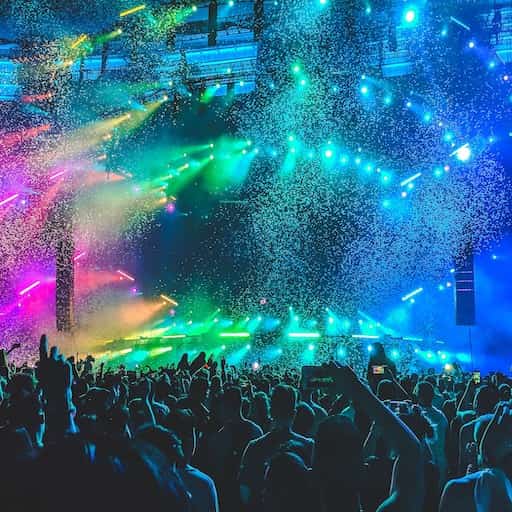 Journey Tickets 2026