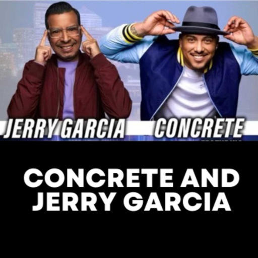 Concrete and Jerry Garcia Louisville Tickets