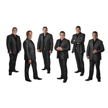 Conjunto Primavera Louisville Tickets