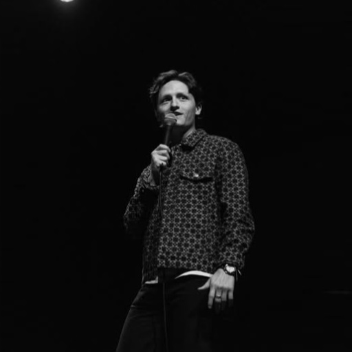 Connor Wood in Louisville