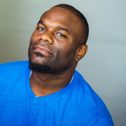 Corey Rodrigues in Louisville