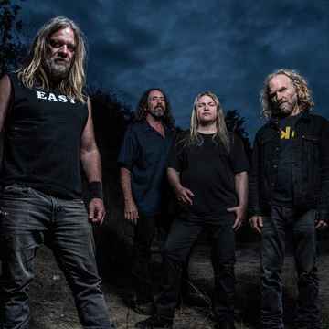 Corrosion of Conformity Louisville Tickets