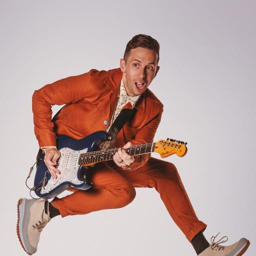 Cory Wong Louisville Tickets
