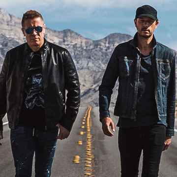 Cosmic Gate Louisville Tickets