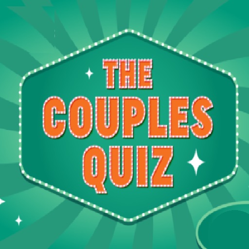 Couple's Quiz in Louisville