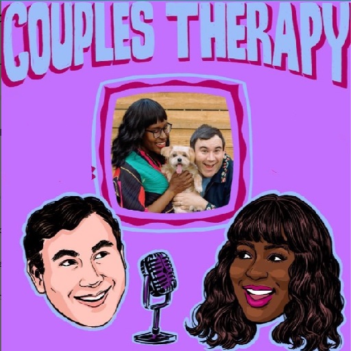 Couples Therapy Tickets