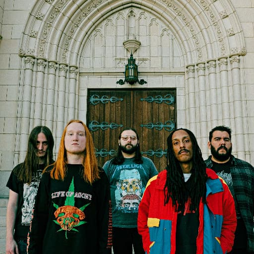 Creeping Death Louisville Tickets