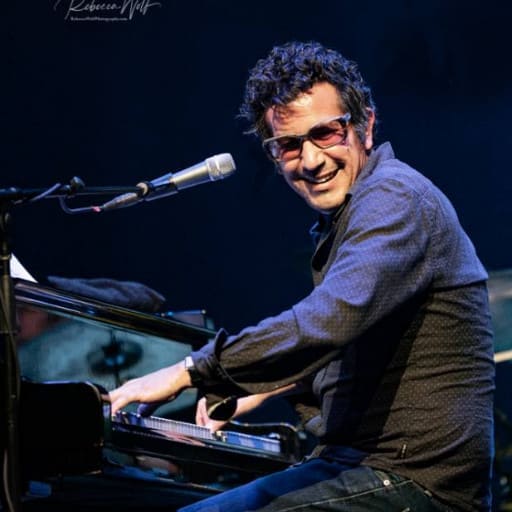 Croce Plays Croce Tickets