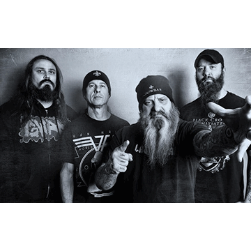 Crowbar Louisville Tickets