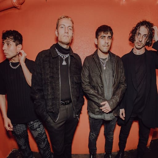 Crown The Empire Louisville Tickets