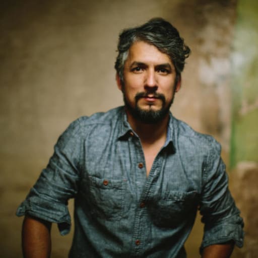 Cruz Contreras Louisville Tickets