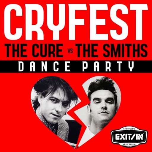 Cryfest Louisville Tickets