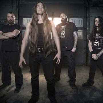 Cryptopsy Louisville Tickets