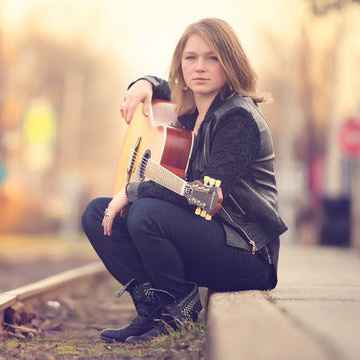 Crystal Bowersox Louisville Tickets