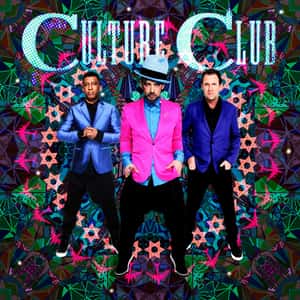 Culture Club Louisville Tickets