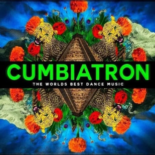 Cumbiatron Louisville Tickets