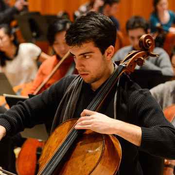 Curtis Symphony Orchestra Louisville Tickets