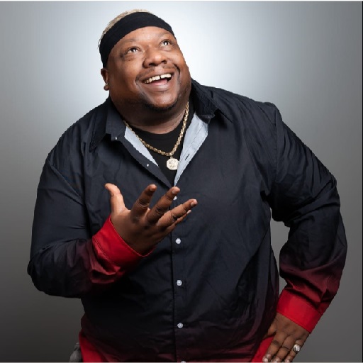 D Funk The Legend in Louisville