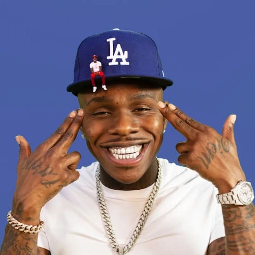DaBaby Louisville Tickets