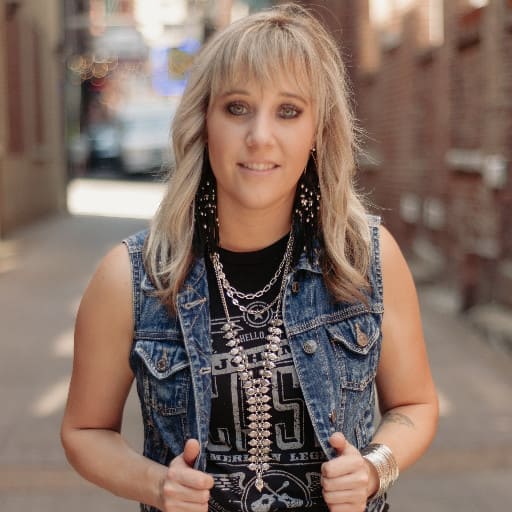 Dakota Danielle Louisville Tickets