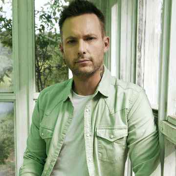 Dallas Smith Louisville Tickets