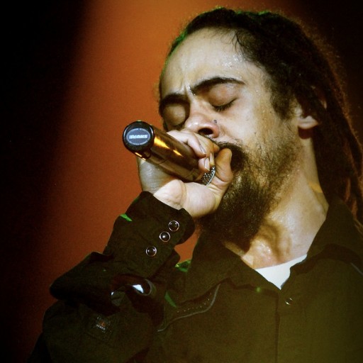 Damian Marley Louisville Tickets