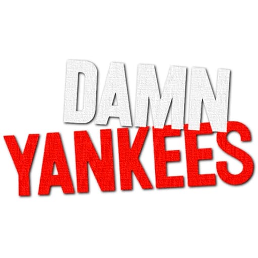 Damn Yankees Tickets