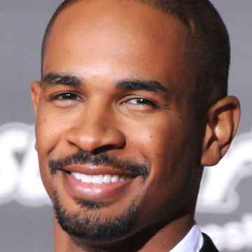 Damon Wayans Jr. in Louisville