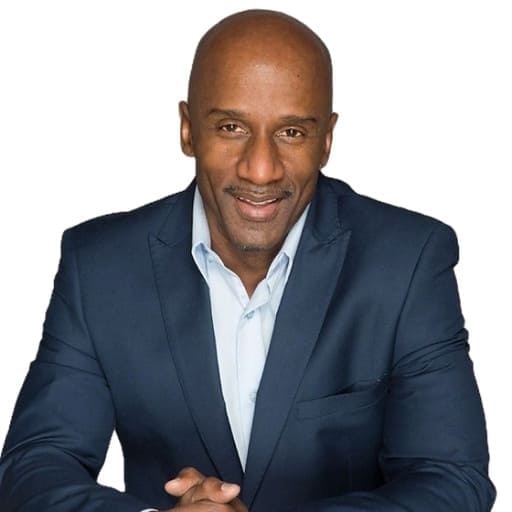 Damon Williams in Louisville