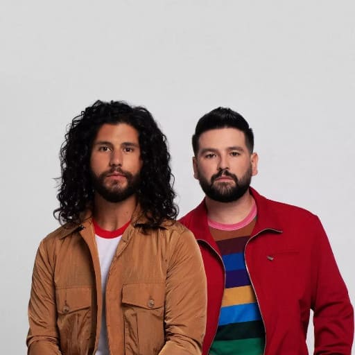 Dan and Shay Tickets
