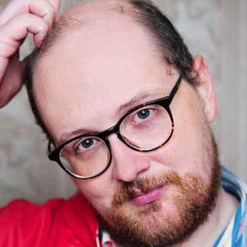 Dan Deacon Louisville Tickets