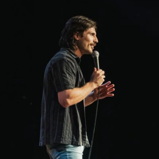 Dan Donohue in Louisville