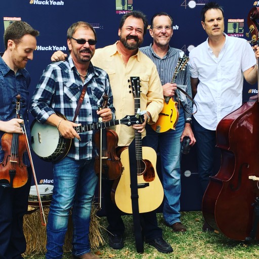 Dan Tyminski Band Louisville Tickets