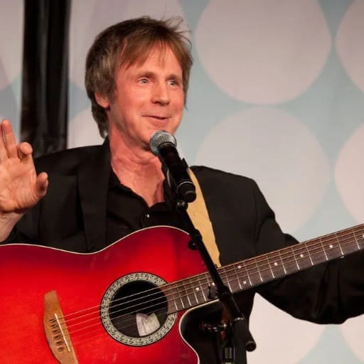 Dana Carvey in Louisville