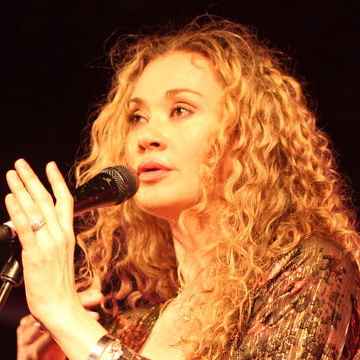 Dana Fuchs Louisville Tickets