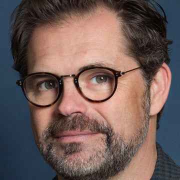 Dana Gould in Louisville