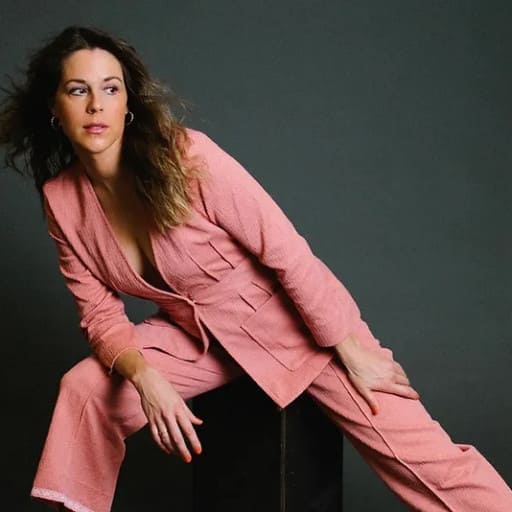 Dana Moon in Louisville