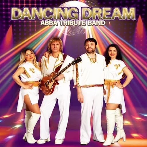 Dancing Dream - Tribute to ABBA Louisville Concert Tickets