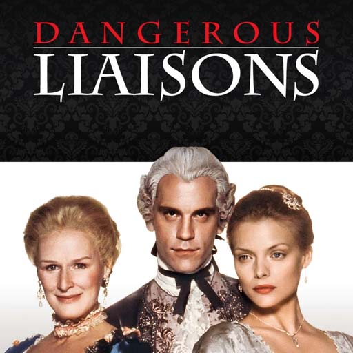 Dangerous Liaisons Tickets