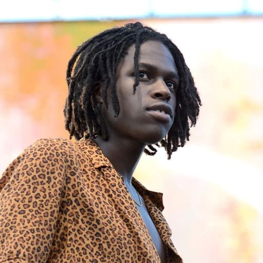 Daniel Caesar Louisville Tickets