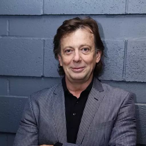 Daniel Lemire in Louisville