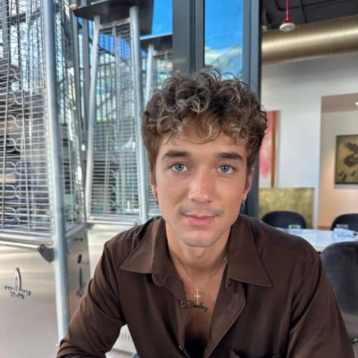 Daniel Seavey Louisville Tickets